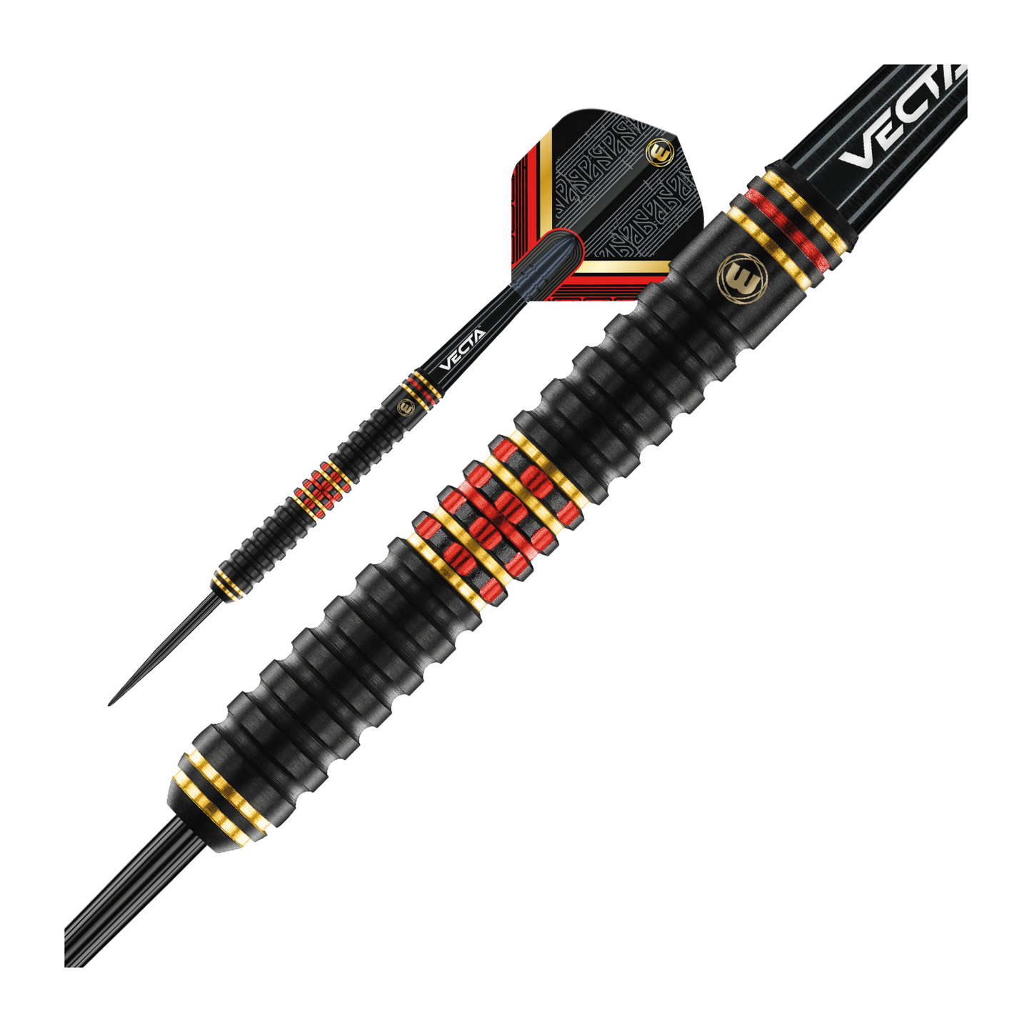 Steeldart WINMAU Valhalla Dual Core 85% / 95%