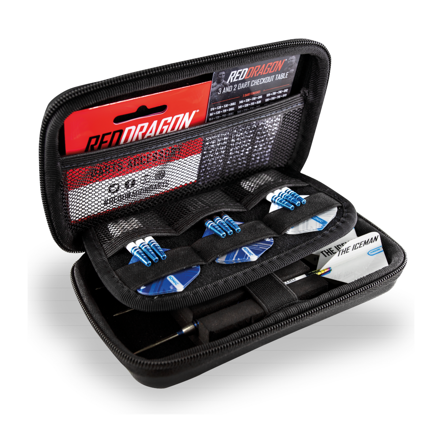 Gerwyn Price Bundle Selection