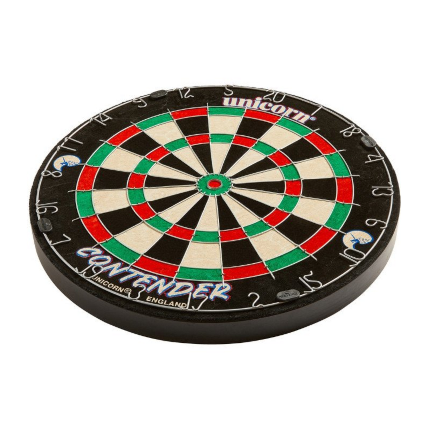 Dartboard UNICORN Contender
