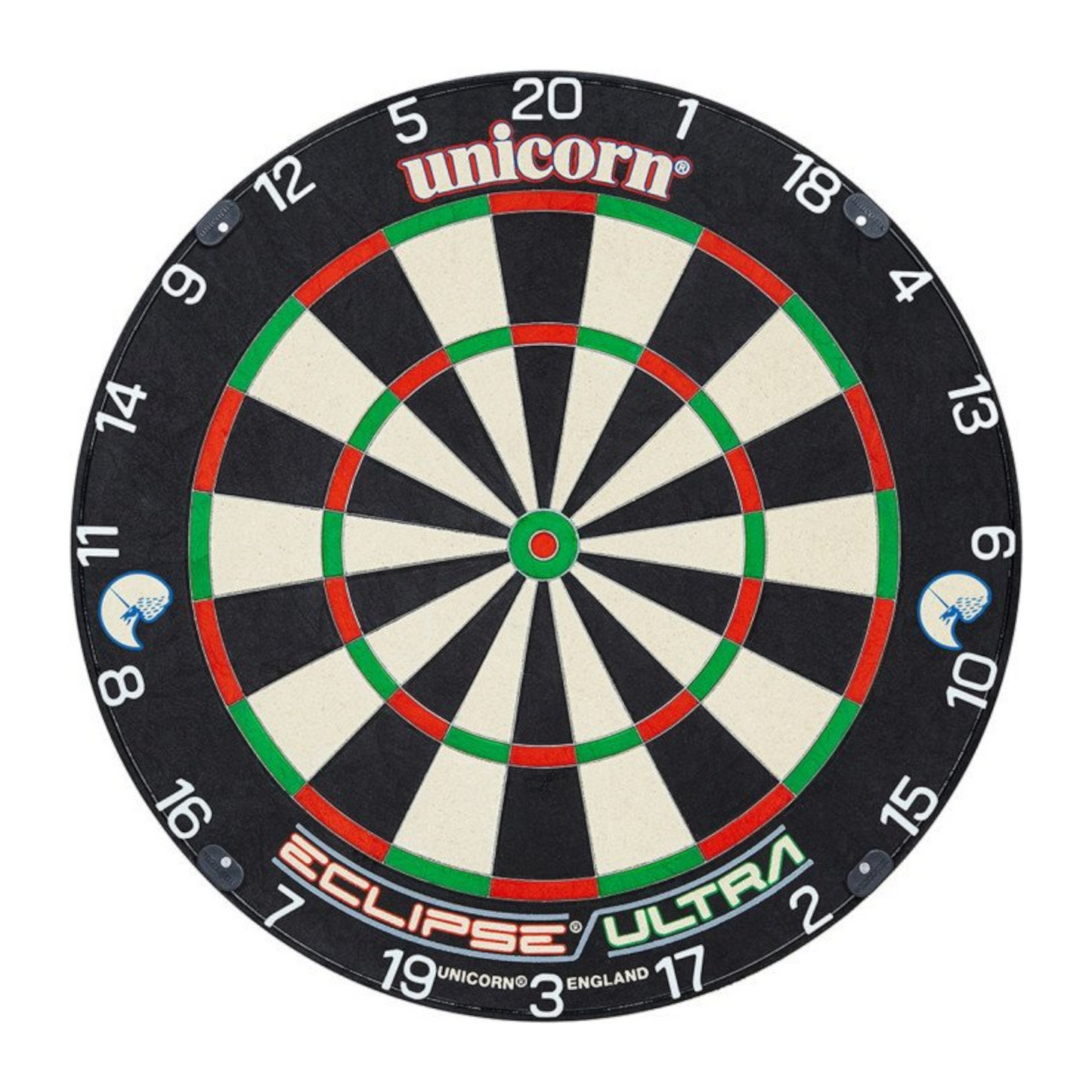 Dartboard UNICORN Eclipse Ultra