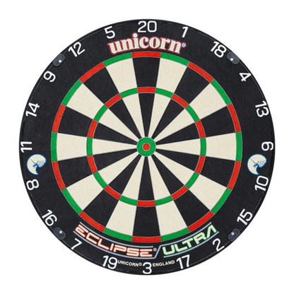 Dartboard UNICORN Eclipse Ultra