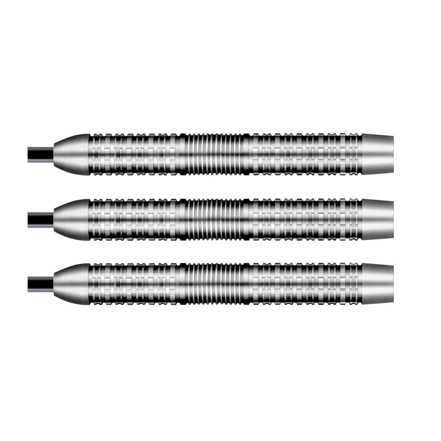 Steeldart SHOT Rowby-John Rodriquez Dagat 80%