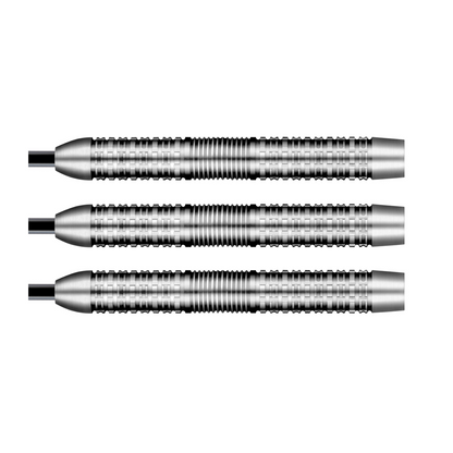 Steeldart SHOT Rowby-John Rodriquez Dagat 80%