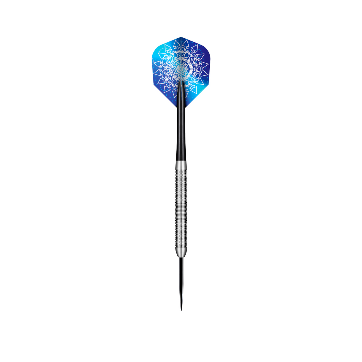 Steeldart SHOT Rowby-John Rodriquez Dagat 80%