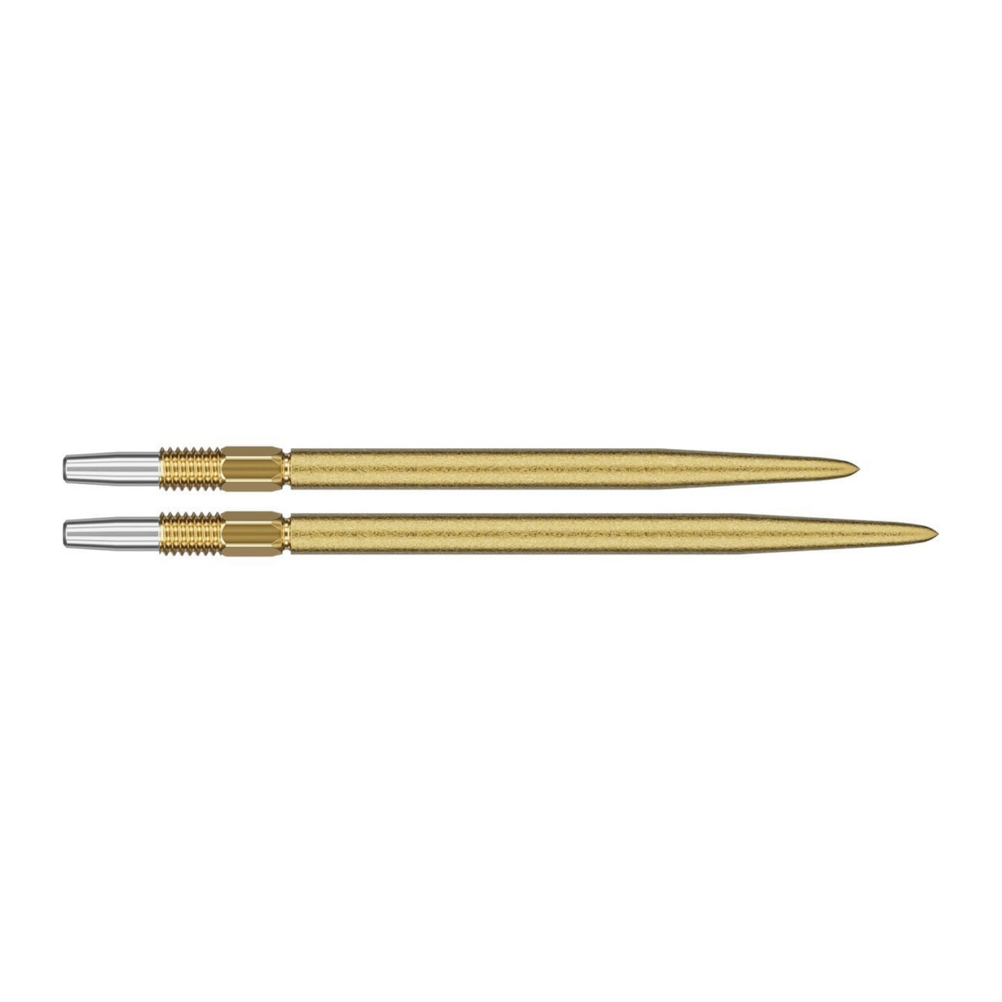 Steeldart Spitzen TARGET SWISS POINT SLK Gold