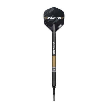 Softdart Bull´s Aviation 90%