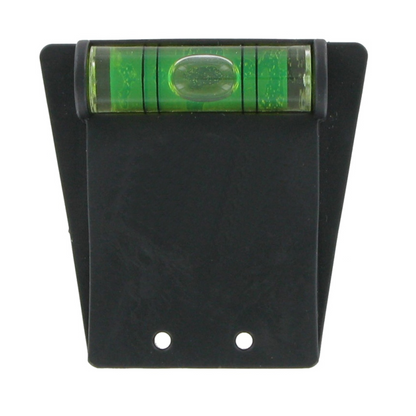 Bull's Referee Tool Plastic ( Dartboard Wasserwaage )