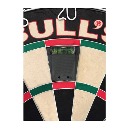 Bull's Referee Tool Plastic ( Dartboard Wasserwaage )