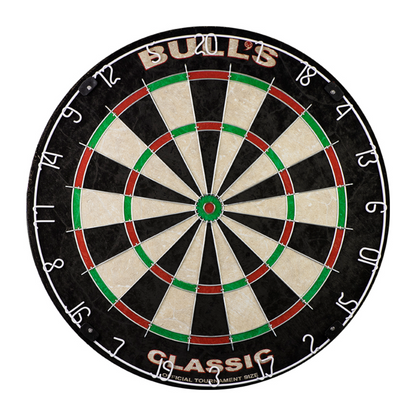 Dartboard Bull's Classic