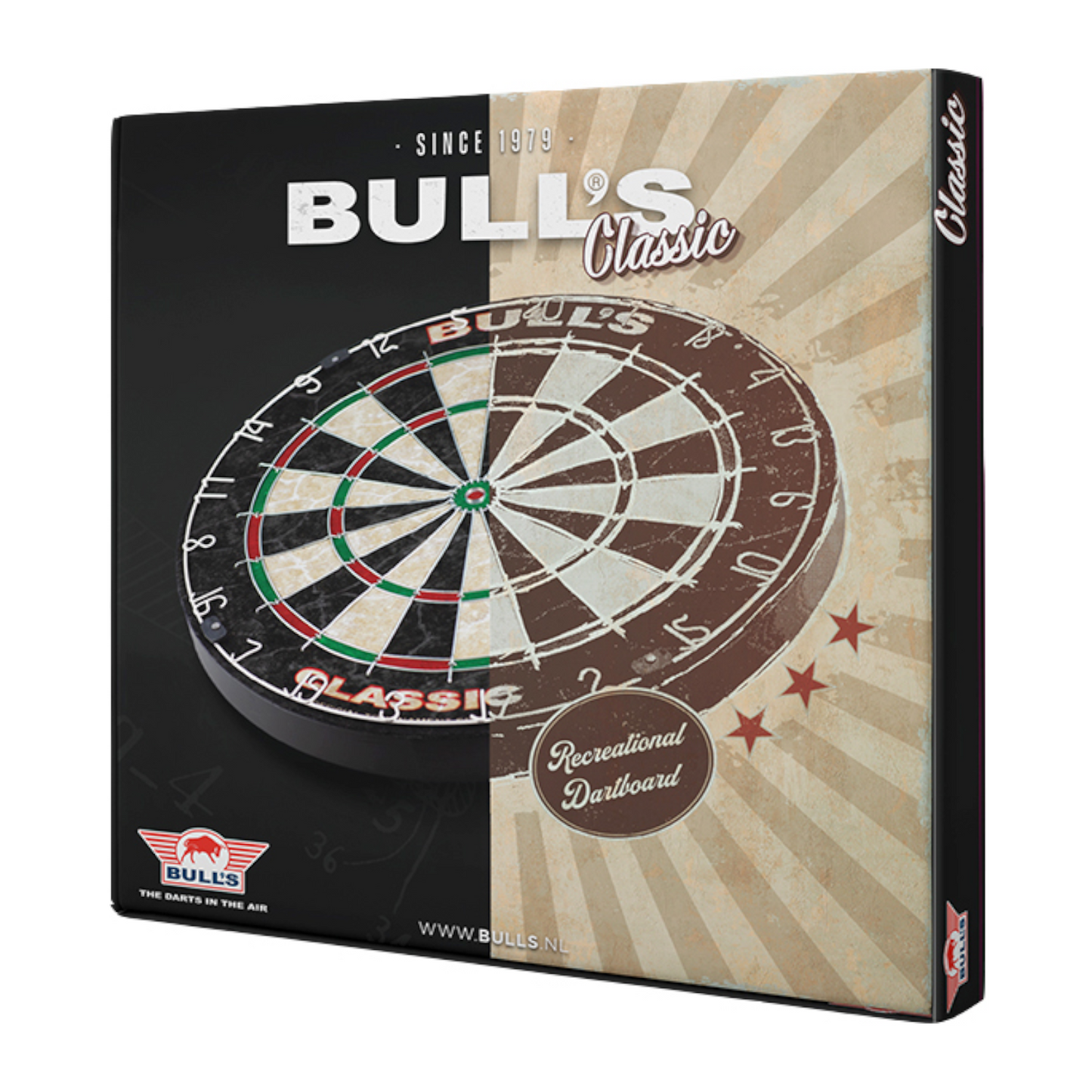 Dartboard Bull's Classic