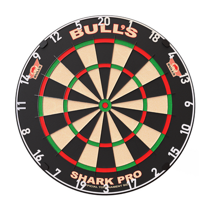 Dartboard Bull's Shark Pro