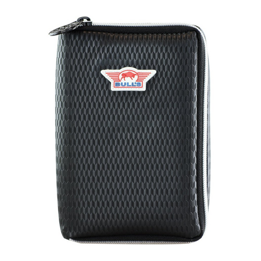 Darttasche Bull's Unitas Case Carbon