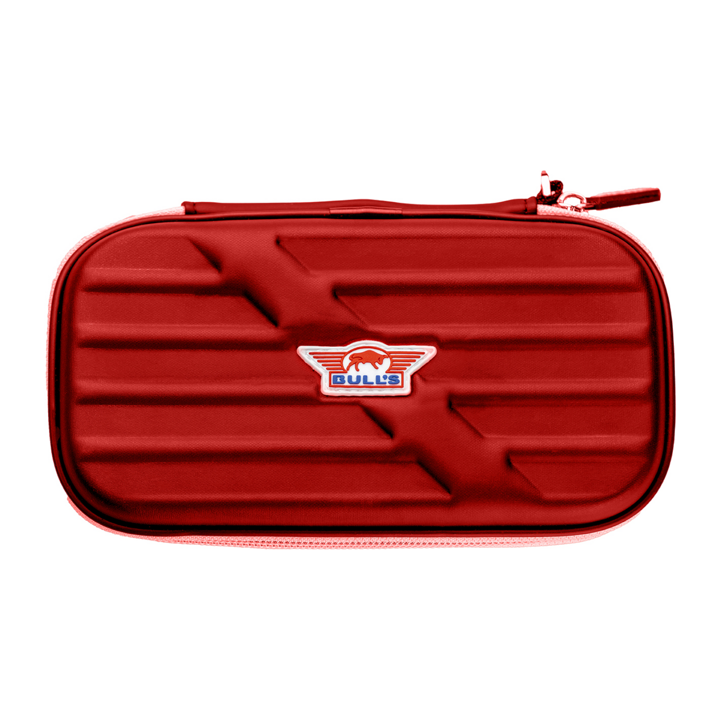 Darttasche Bull's Wings Case Red Small