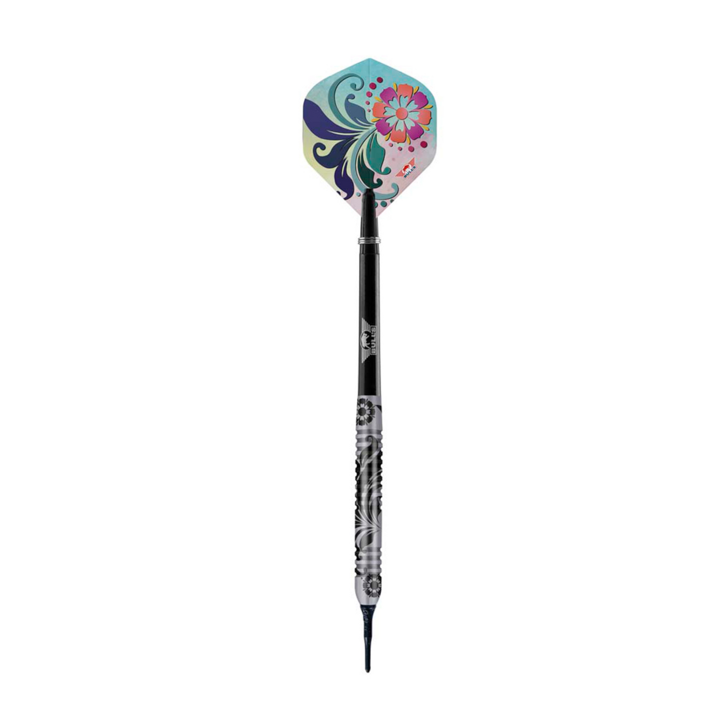 Softdart Bull's Flora Zina 80%