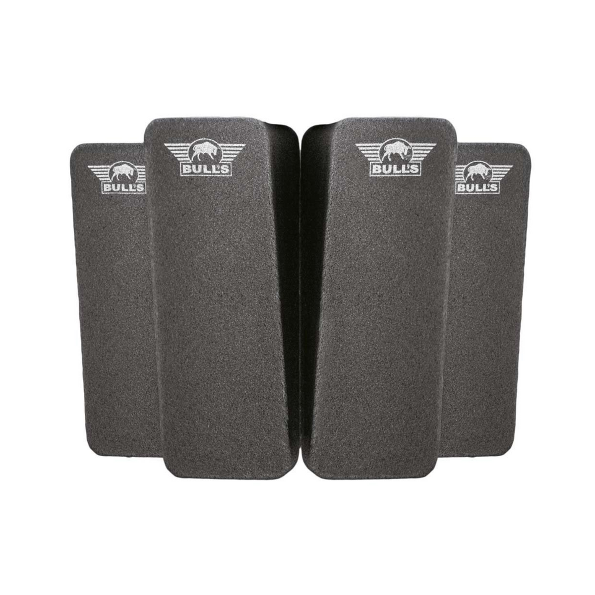 BULL'S Foam Wedgs ( Schaumstoffkeile )
