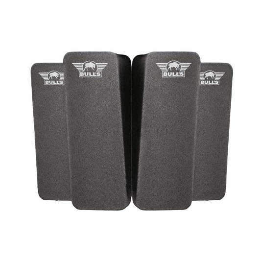 BULL'S Foam Wedgs ( Schaumstoffkeile )
