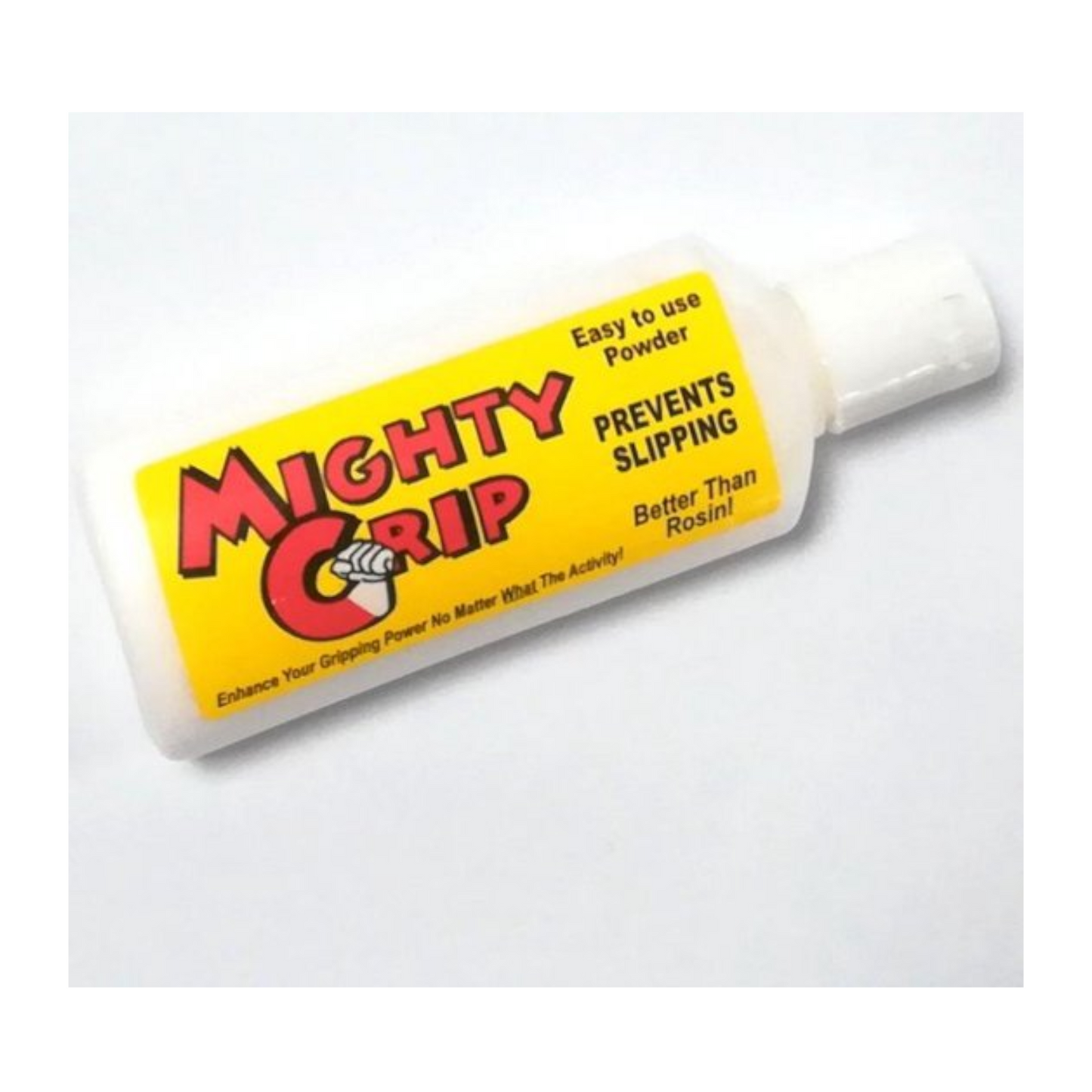 Bull's Mighty Grip Powder