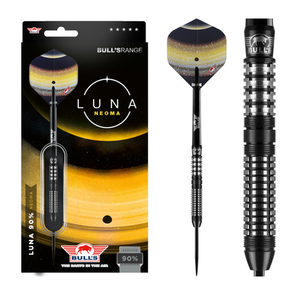 Steeldart Bull's Luna Neoma 90%