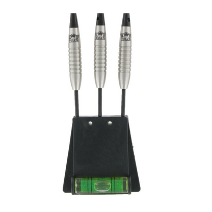 BULL'S Referee Tool Plastic ( Dartboard Wasserwaage )