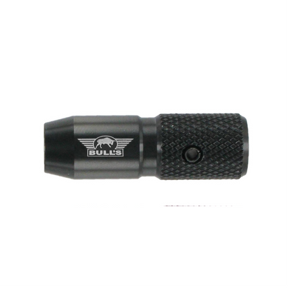 Dart Zubehör Bull's Broken Shaft Remover Black