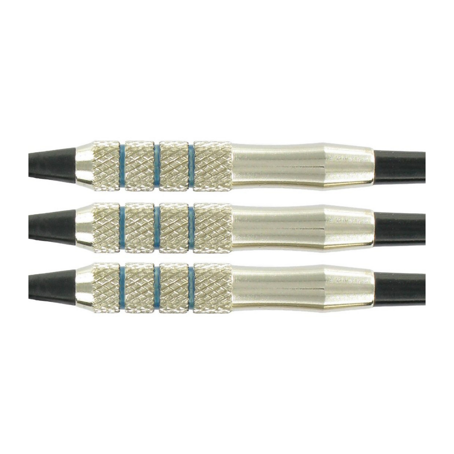 Softdart BULL'S Brass Roulette 18 Gramm