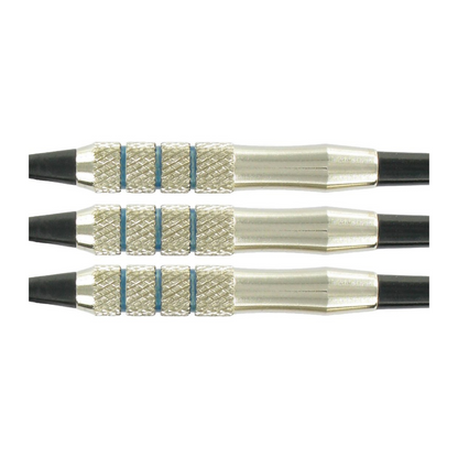 Softdart BULL'S Brass Roulette 18 Gramm