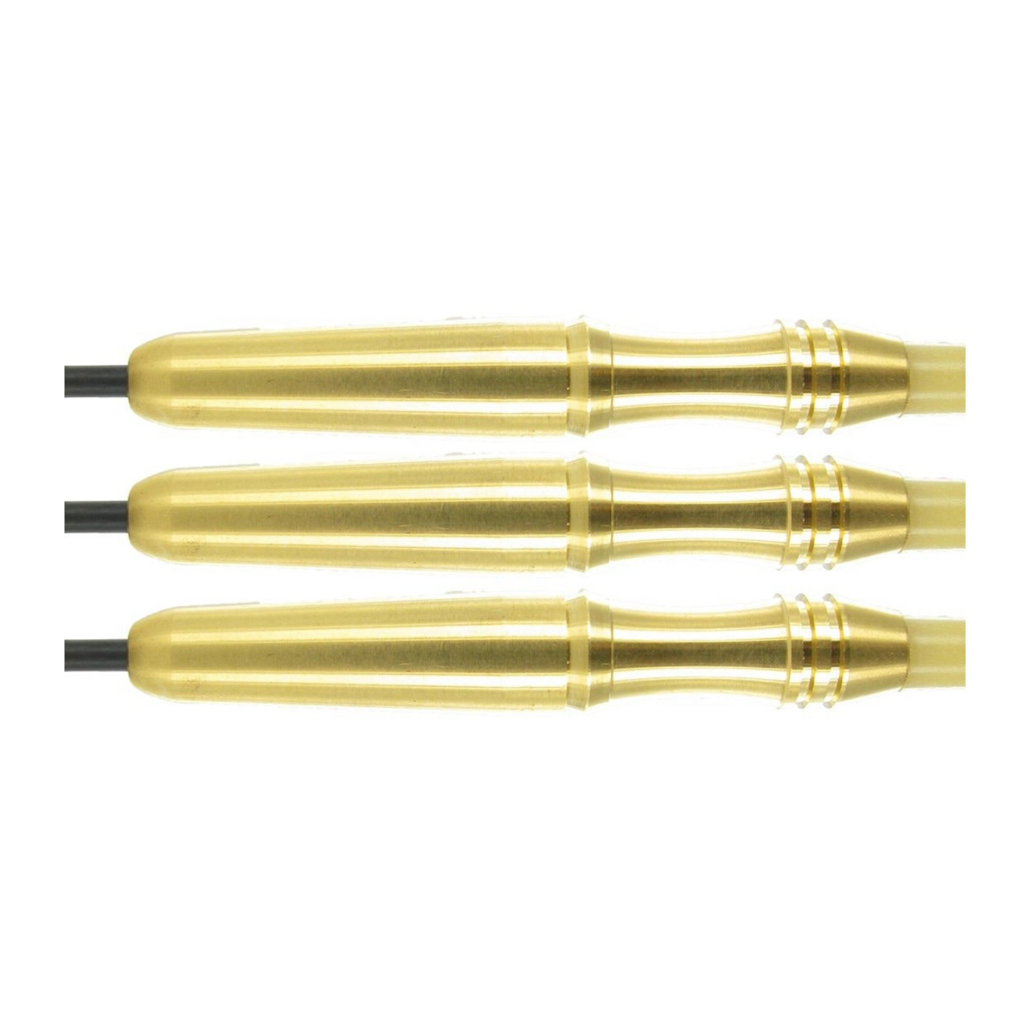 Steeldart Bull's Bear Brass 20 Gramm