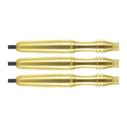 Steeldart Bull's Bear Brass 20 Gramm