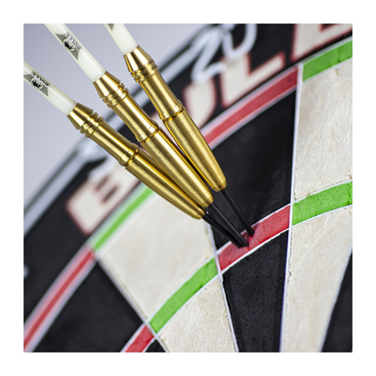 Steeldart Bull's Bear Brass 20 Gramm