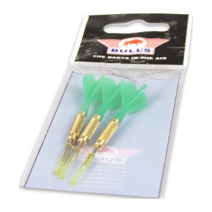 Steeldart Mini Brass Darts