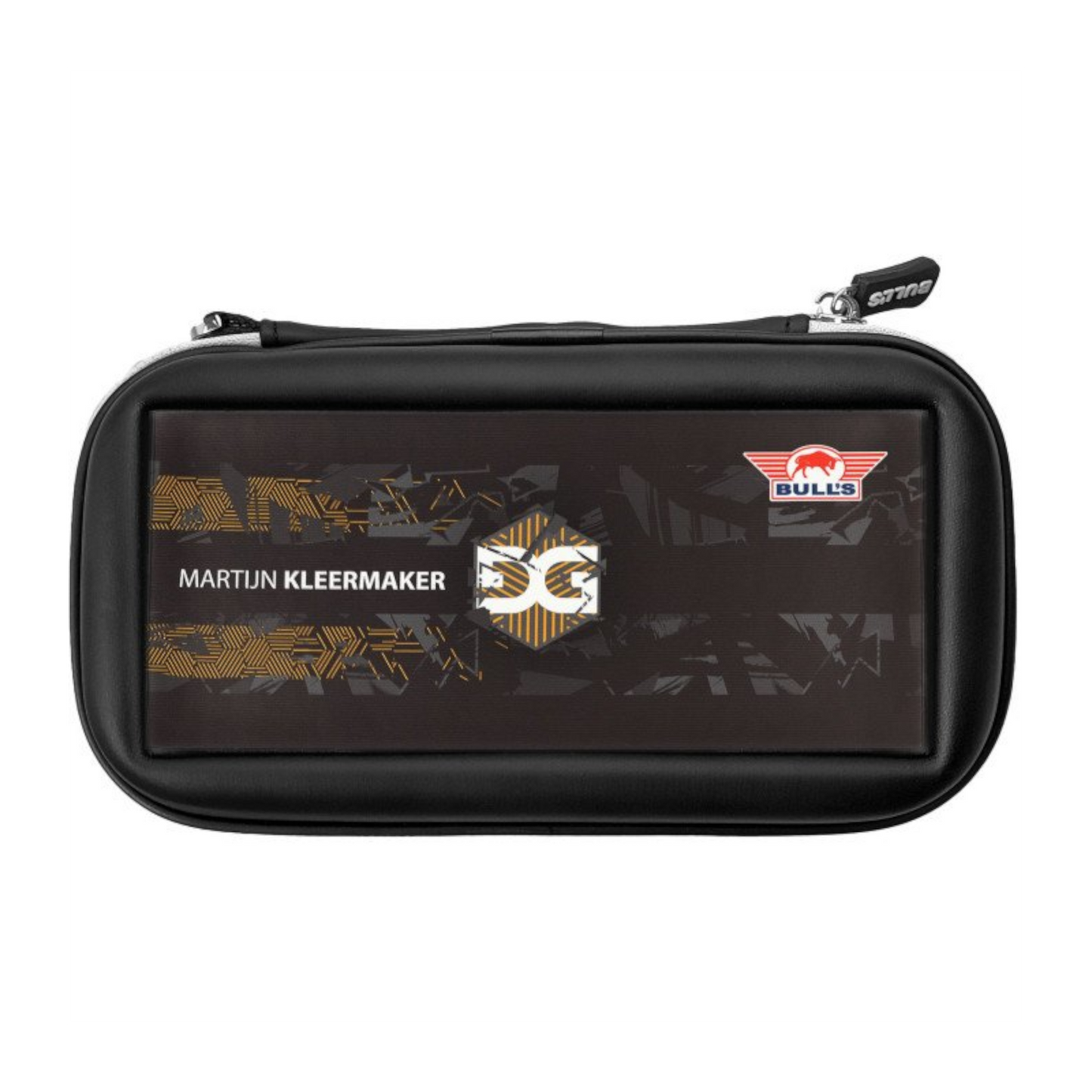 Dart Case BULL'S Pro Player Case Martijn Kleermaker