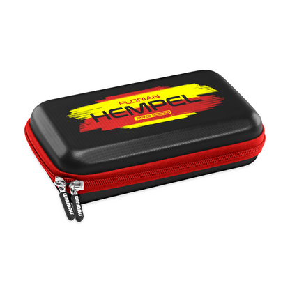 Dart Case WINMAU Florian Hempel Tour Edition