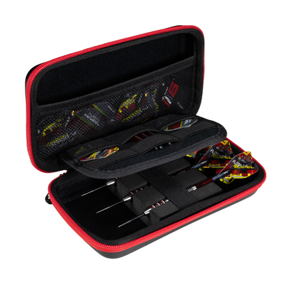 Dart Case WINMAU Florian Hempel Tour Edition