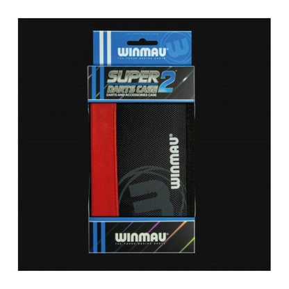 Dart Case WINMAU Urban Slim Red