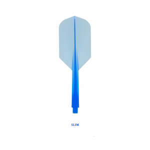 Klar Blau Slim