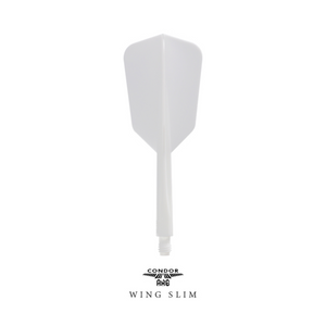 Wing Slim Weiß