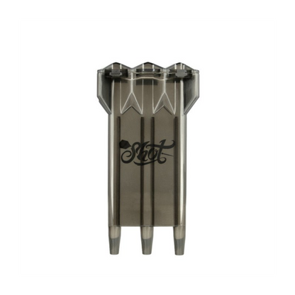 Dart Case SHOT Inked Dart Wallet AI Mosaic