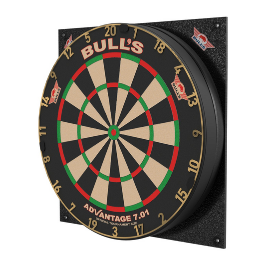 Dart Zubehör BULL'S Dartboard Silencer - Lärmschutz