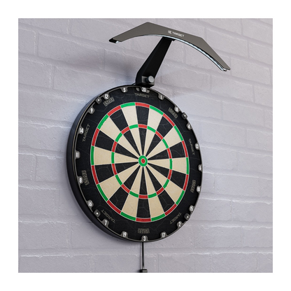 Dartboard Beleuchtung Target Arc Dartboard Light