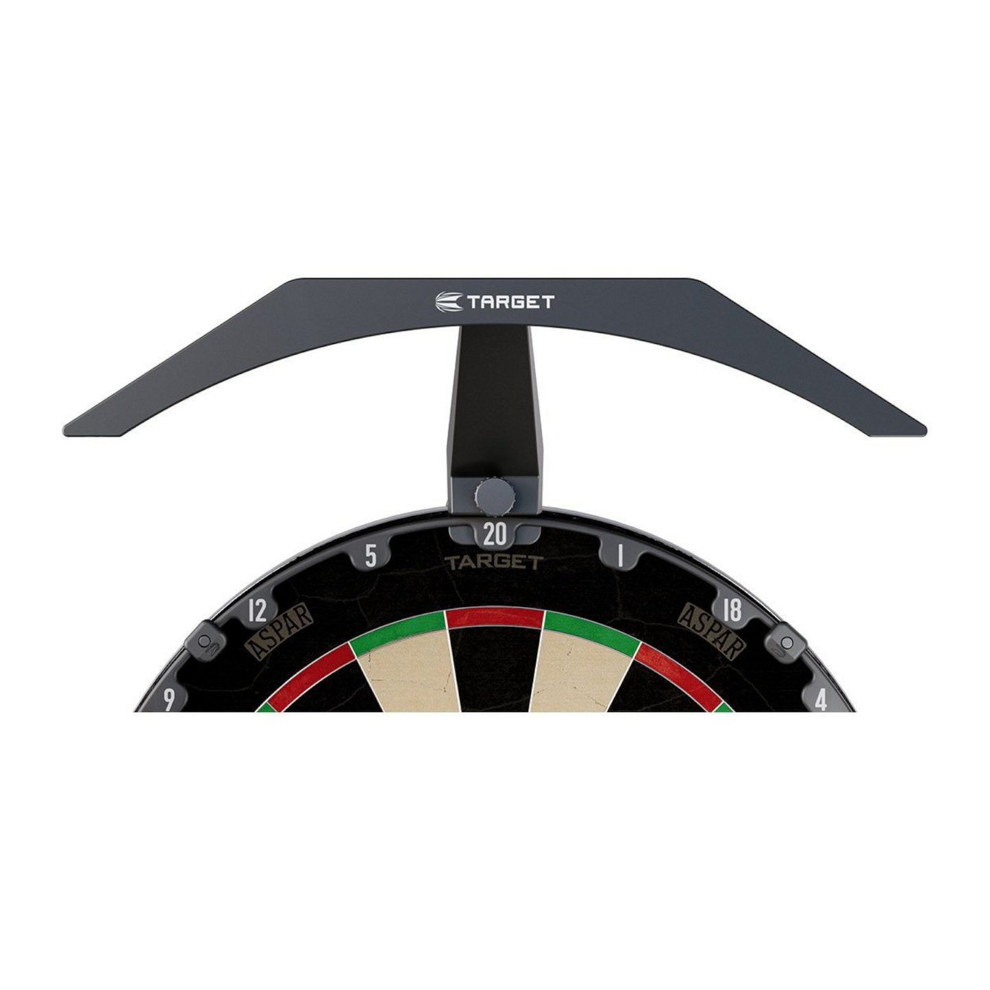 Dartboard Beleuchtung Target Arc Dartboard Light