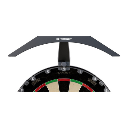 Dartboard Beleuchtung Target Arc Dartboard Light