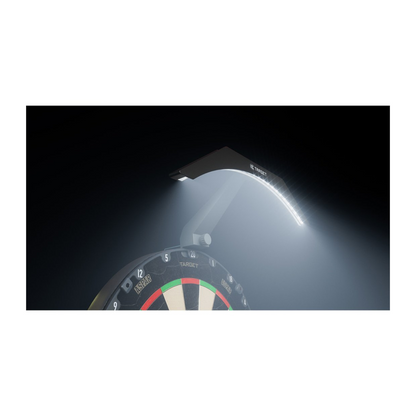Dartboard Beleuchtung Target Arc Dartboard Light