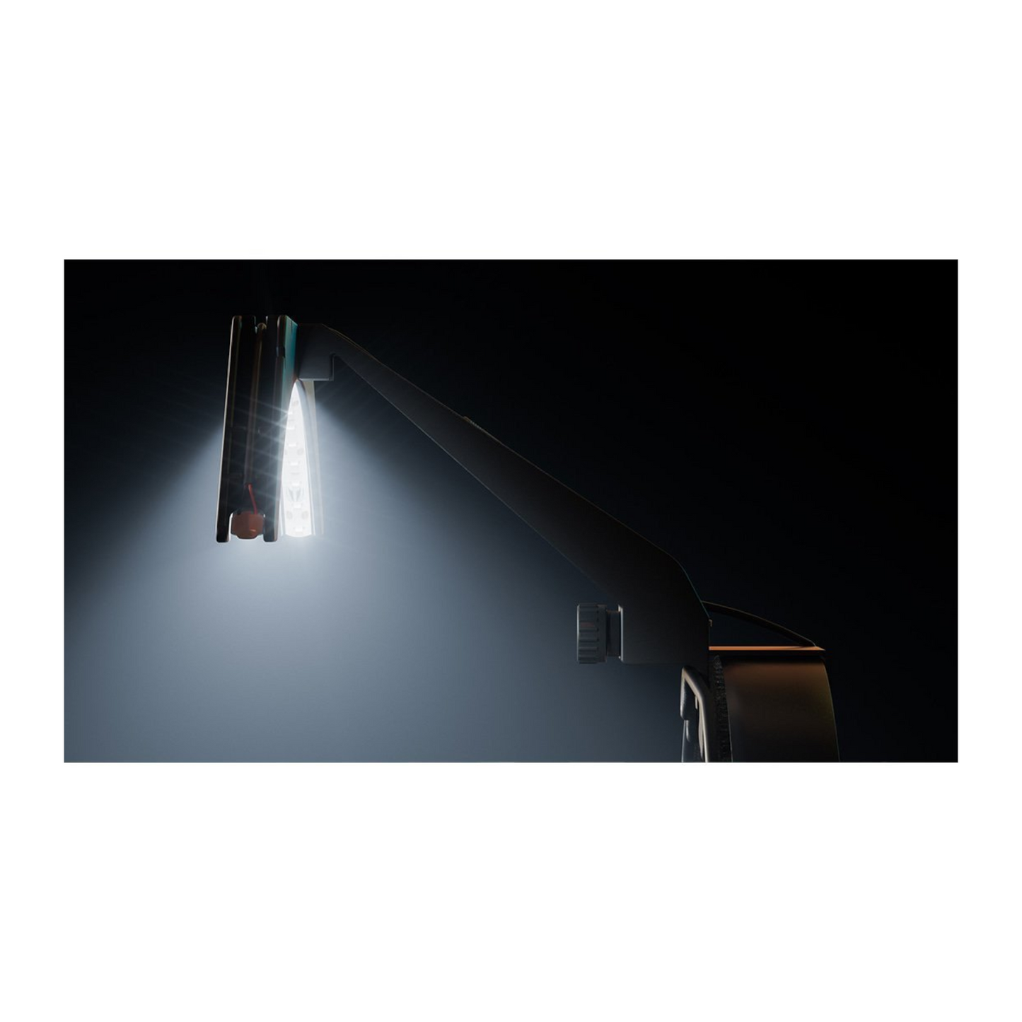 Dartboard Beleuchtung Target Arc Dartboard Light