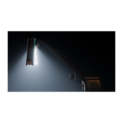 Dartboard Beleuchtung Target Arc Dartboard Light
