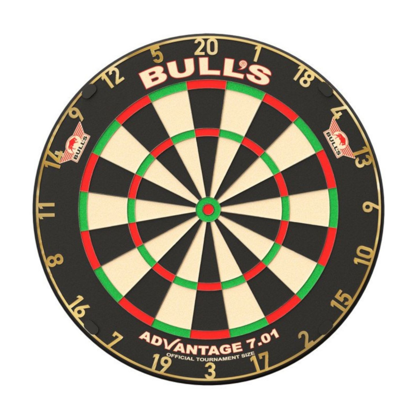 Dartboard BULL'S Advantage 701