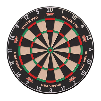 Dartboard Bull's Shark Pro