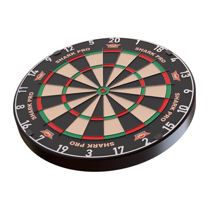 Dartboard Bull's Shark Pro