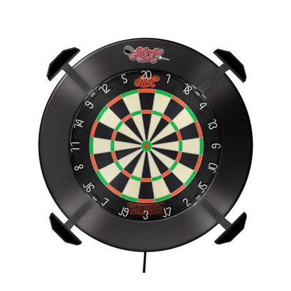 Dartboard Beleuchtung SHOT Stadium Light