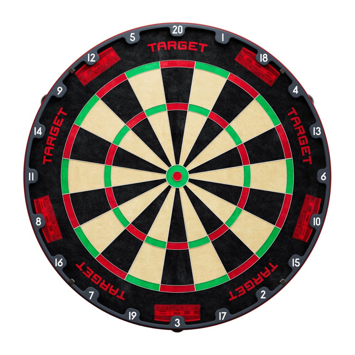 Dartboard Target Tor EVO