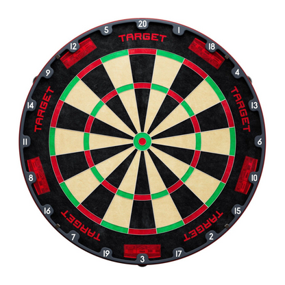 Dartboard Target Tor EVO